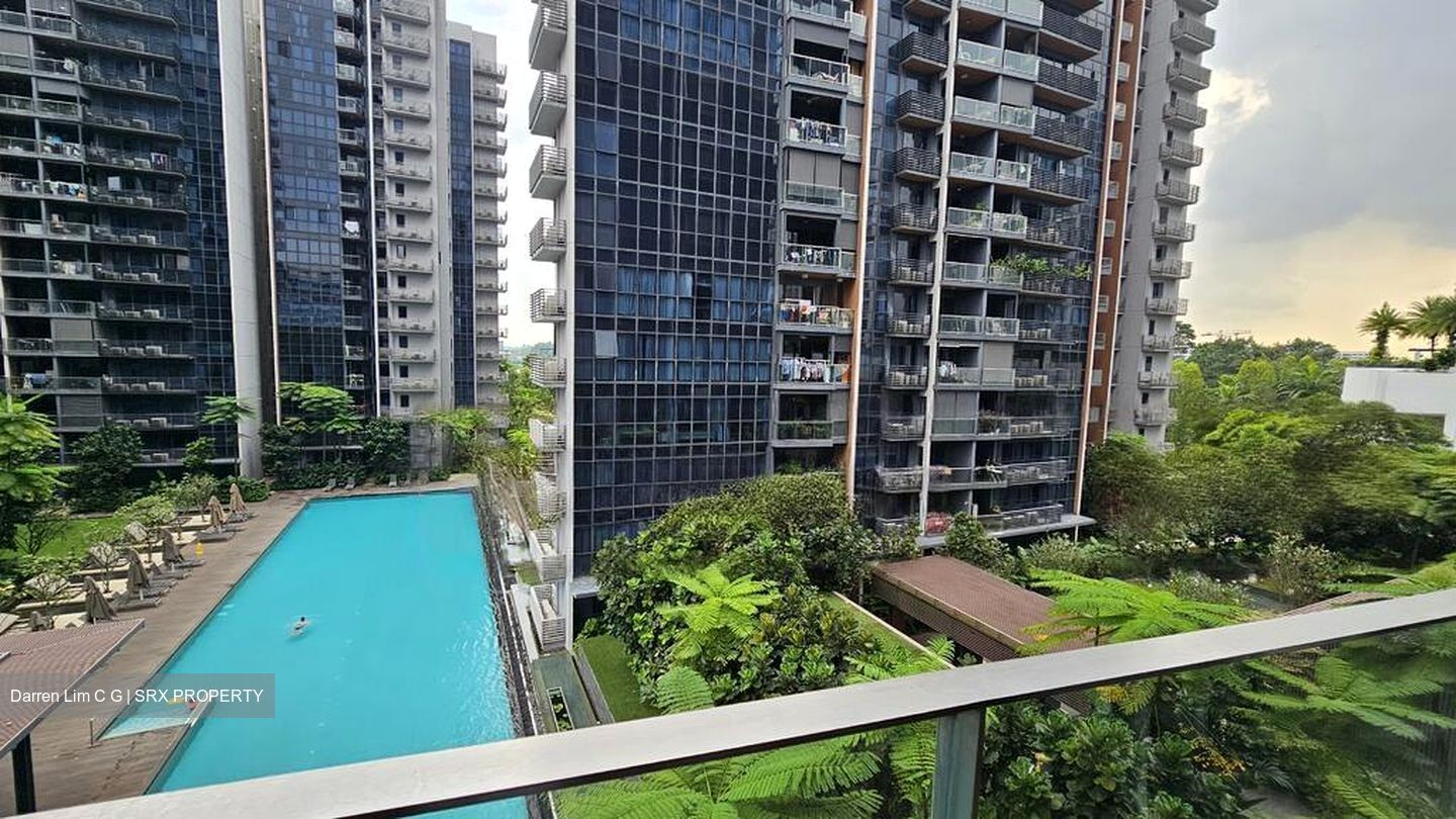 Lake Grande (D22), Condominium #440344691